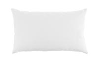 COCON Kissenhülle weiss