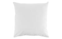 COCON Kissenhülle weiss