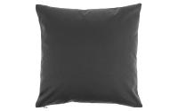 COCON Kissenhülle anthrazit