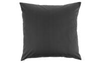 COCON Kissenhülle anthrazit