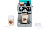 Klein-Toys Barista Espressomaschine