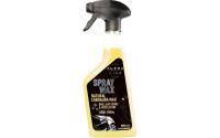 ALPHA LINE Spray Wax,