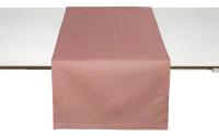 Pichler Tischläufer Lido koralle