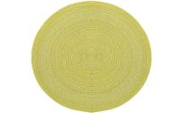 Pichler Tischset Samba-2er limone