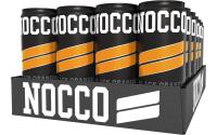 NOCCO BCAA Black Orange