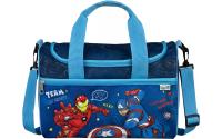 Scooli Sporttasche Avengers