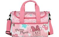 Scooli Sporttasche Minnie Mouse