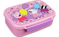 Scooli Lunchbox Peppa Pig