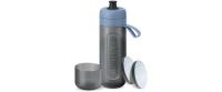 Brita Filterflasche Active dunkelblau