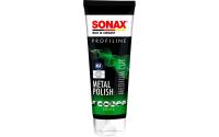 SONAX PROFILINE Metalpolish Metallpolitur