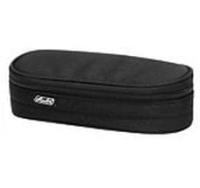 Herlitz Faulenzer Etui schwarz