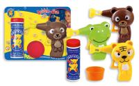 Pustefix Bubble-Gun Tiere