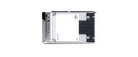 SSD Dell 1.6TB,SAS ISE,MU,24G,512e