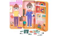 Reise-Magnetspielbox - Lehrerin