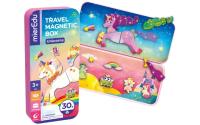 Reise-Magnetspielbox - Einhorn