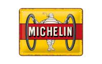 Nostalgic Art Schild Michelin
