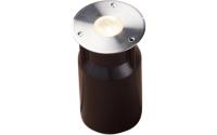 Heissner Smart Light Decklight, 3W, WW