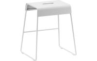 Zone Denmark Hocker A-Stool Soft Grey