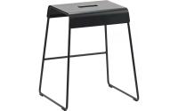 Zone Denmark Hocker A-Stool Black
