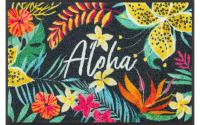 Wash+Dry Aloha Fussmatte