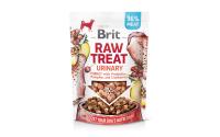 Brit Raw Treat Truthahn 40g