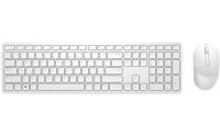 Dell KM5221W Wireless-Tastatur und Maus