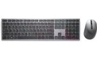Dell KM7321W Wireless-Tastatur und Maus