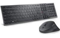 Dell KM900 Wireless-Tastatur und Maus