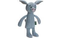 Hunter Toy Hund Marle Schwein 35 cm