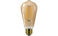 Philips Leuchtmittel LEDclassic Lampe