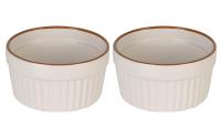 FURBER Ramequin 2er Set 200ml