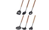 FURBER Kochutensilien Set 7TLG