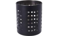 FURBER Utensilienhalter Schwarz