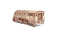 WoodTrick Atlantic Express-Zug WDTK029