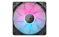 Gehäuselüfter Corsair iCUE RX140 RGB BL