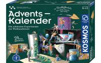 Experimente Adventskalender 2024