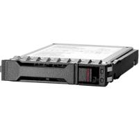 SSD HPE 2.5 U.3 NVMe 960GB MP RI BC Gen4
