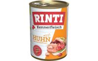 Rinti Kennerfleisch pur Dose Huhn 400g