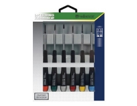 Velleman VTSET29 Präzisionsschraubendreher