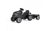 Smoby Traktor Farmer XL Schwarz