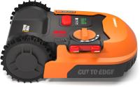 WorX Landroid 500