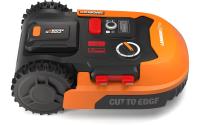 WorX Landroid 500 plus