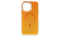 Ideal of Sweden Orange Spritz Clear Case
