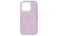 Ideal of Sweden Light Pink Clear Case