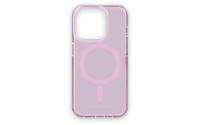 Ideal of Sweden Light Pink Clear Case