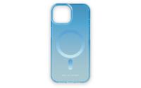 Ideal of Sweden Light Blue Clear Case
