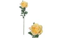 Chalet Kunstblume Rose 66 cm