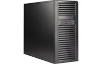 Supermicro CSE-732D4-668B Mid-Tower