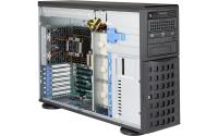 Supermicro CSE-745BAC-R1K23B 4U Tower
