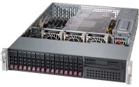 Supermicro CSE-213BAC8-R1K23LPB 2U Chassis